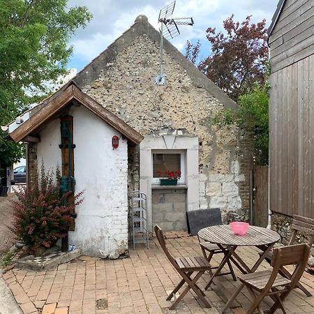 Neufchâtel-Hardelot Studio Vacances Proche Plages מראה חיצוני תמונה
